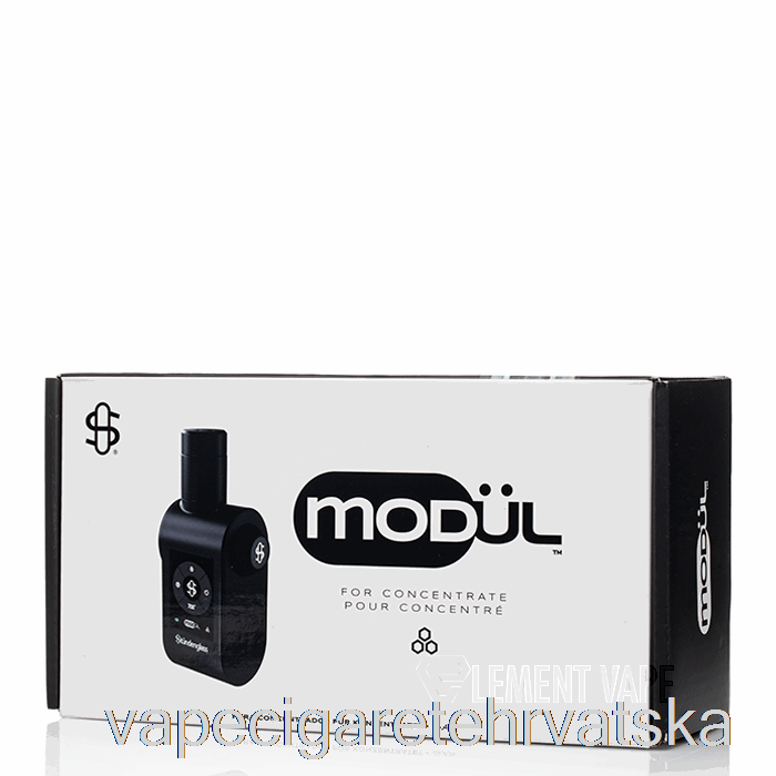 Vape Hrvatska Stundenglass Modul Concentrate